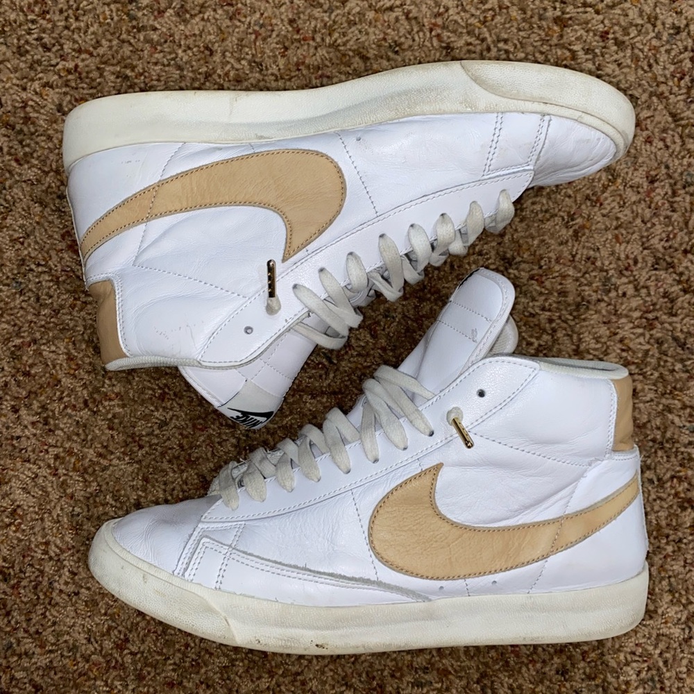 Nike Blazer
